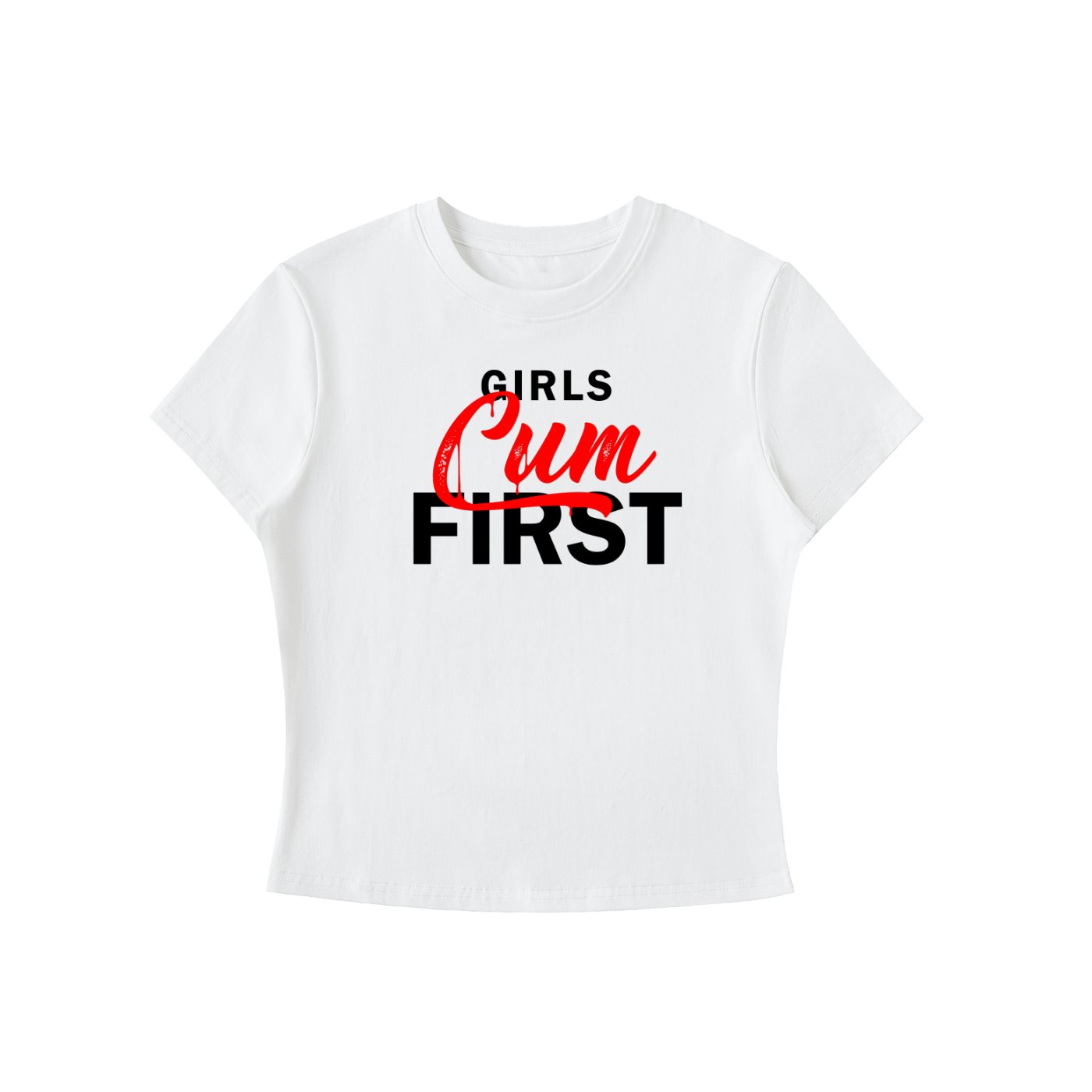 WOMEN TEES