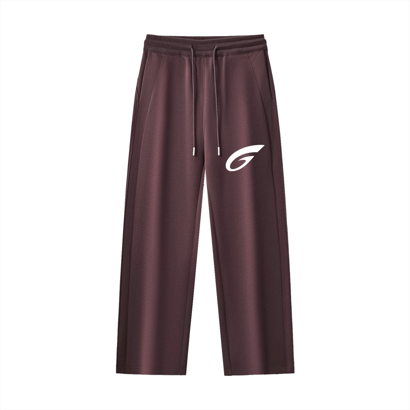 GCF ESSENTIAL STRAIGHT LEG JOGGERS