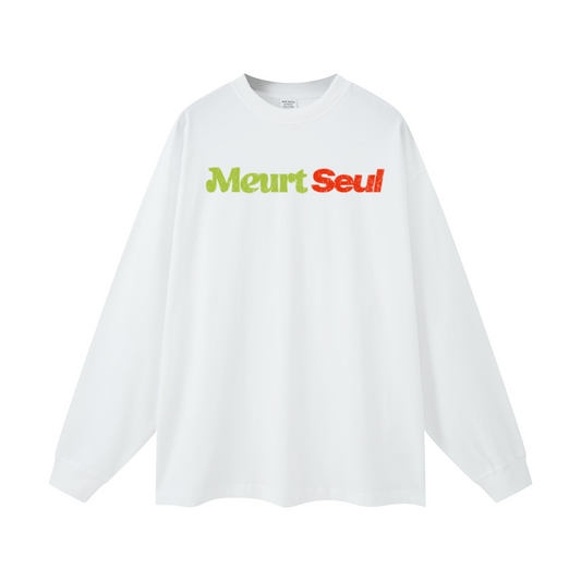 HOT DEATH LONG SLEEVE TEE