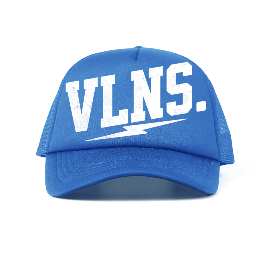 VLNS. TRUCKER HAT