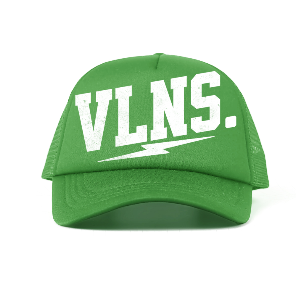 VLNS. TRUCKER HAT