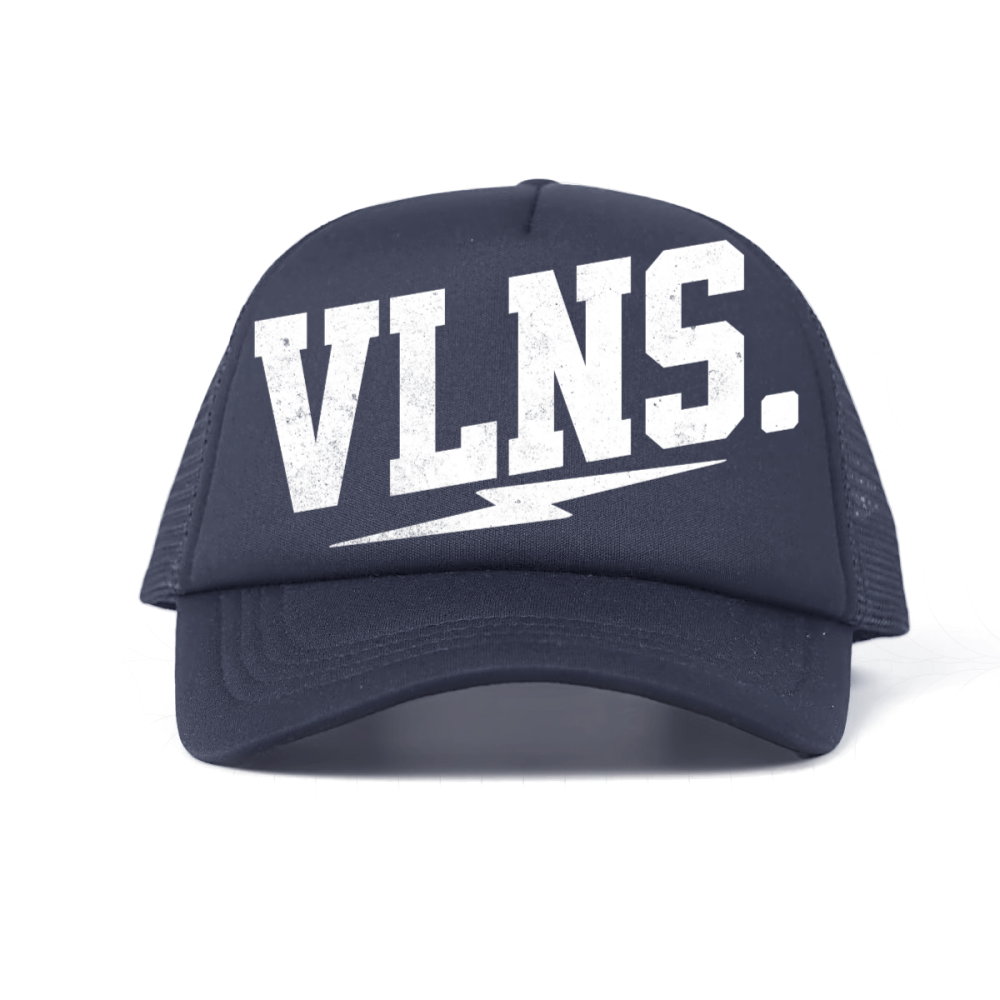 VLNS. TRUCKER HAT