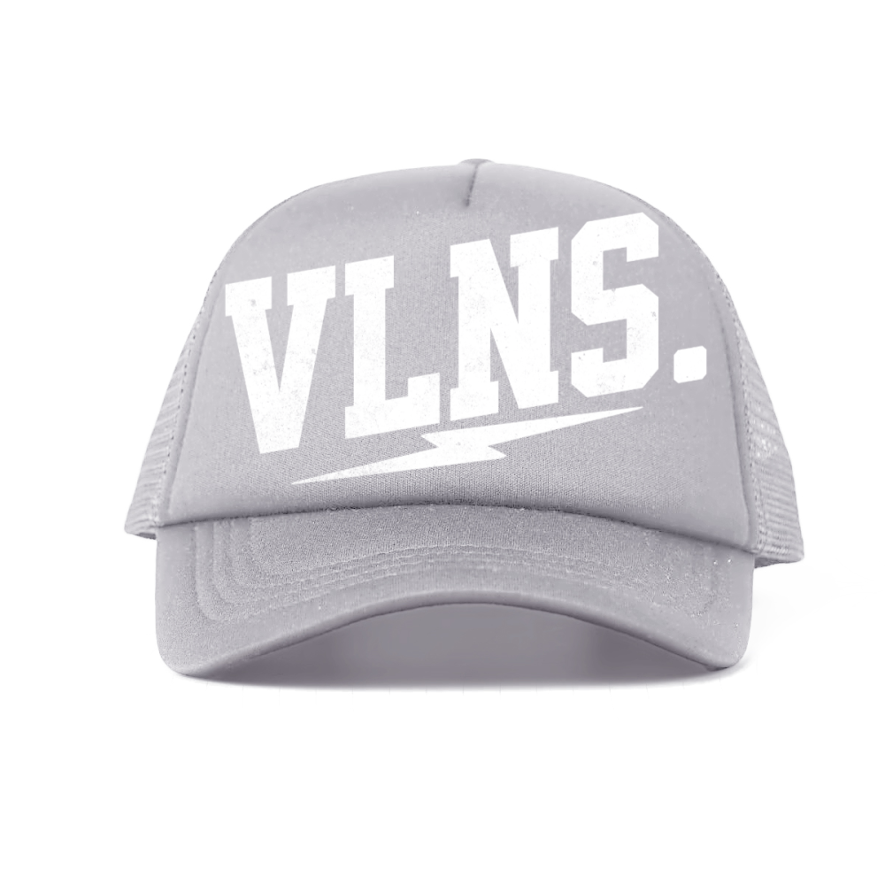 VLNS. TRUCKER HAT