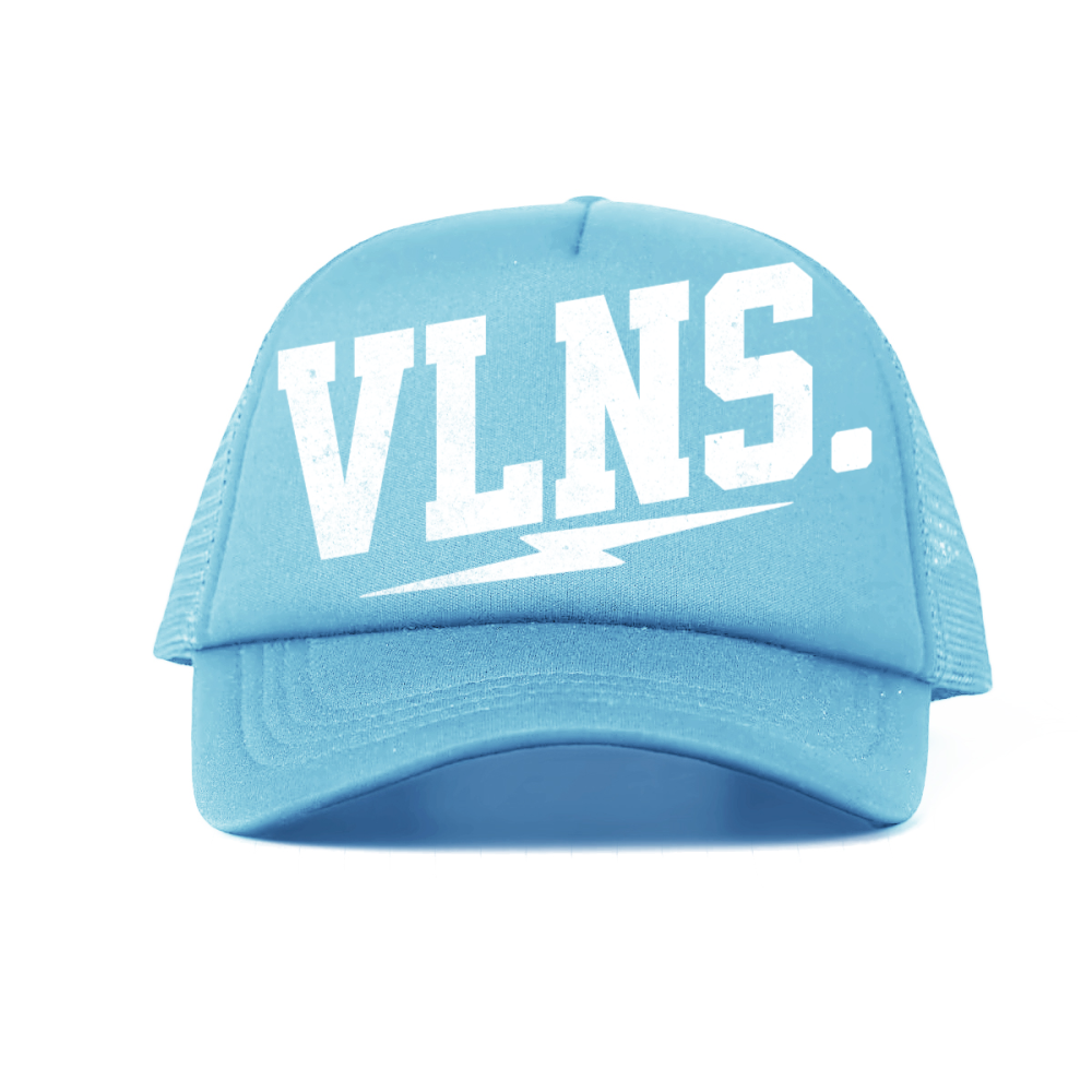 VLNS. TRUCKER HAT
