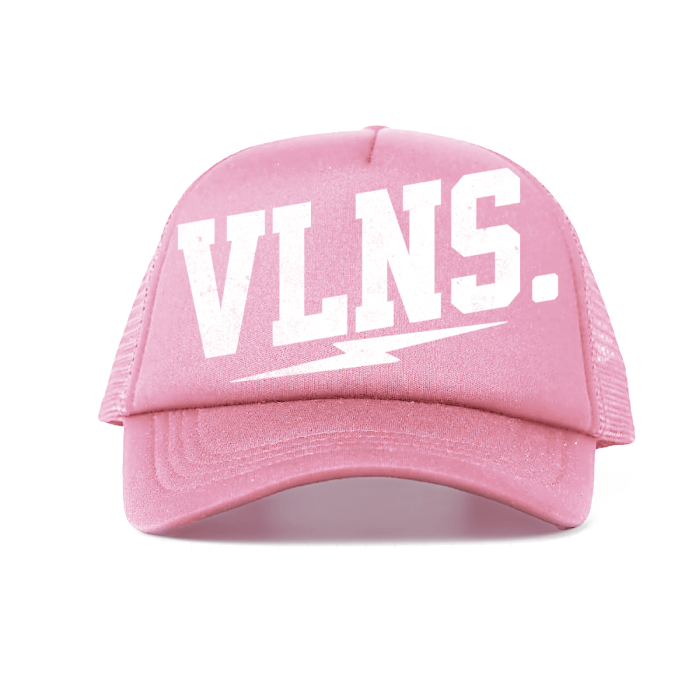 VLNS. TRUCKER HAT