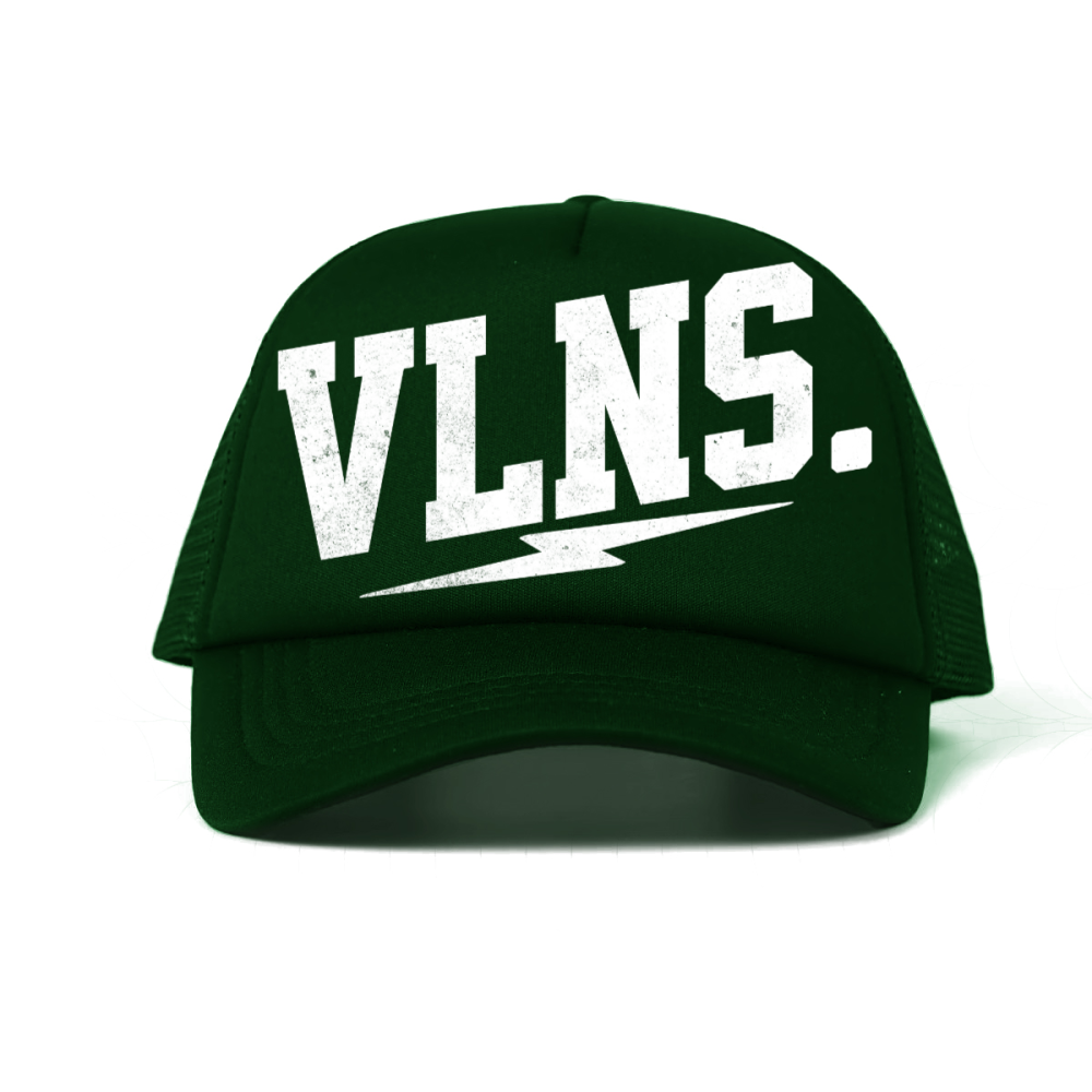 VLNS. TRUCKER HAT