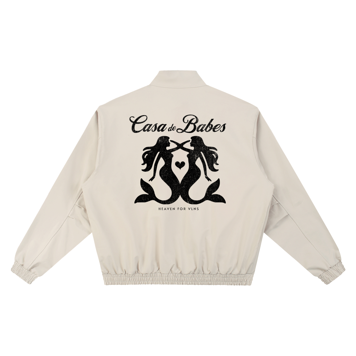 CASA DE BABES BOMER JACKET