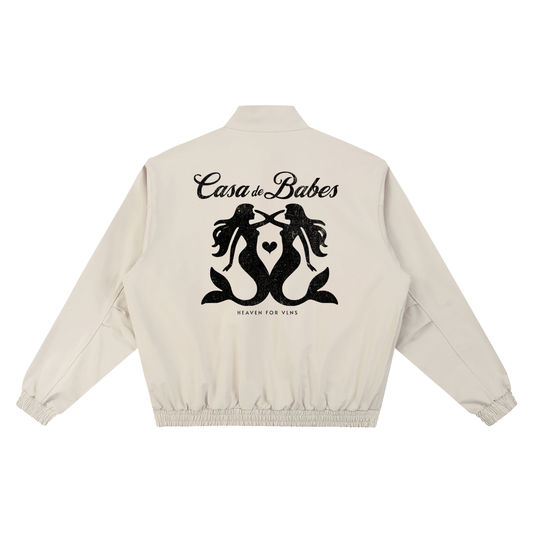 CASA DE BABES BOMER JACKET