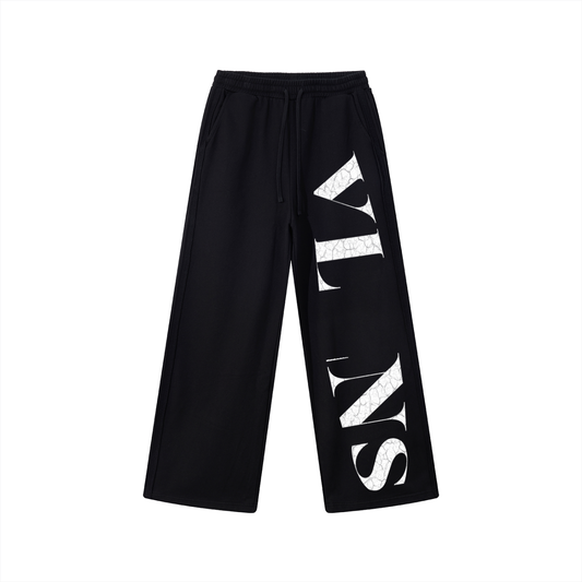 VLNS CONTRAST JOGGERS