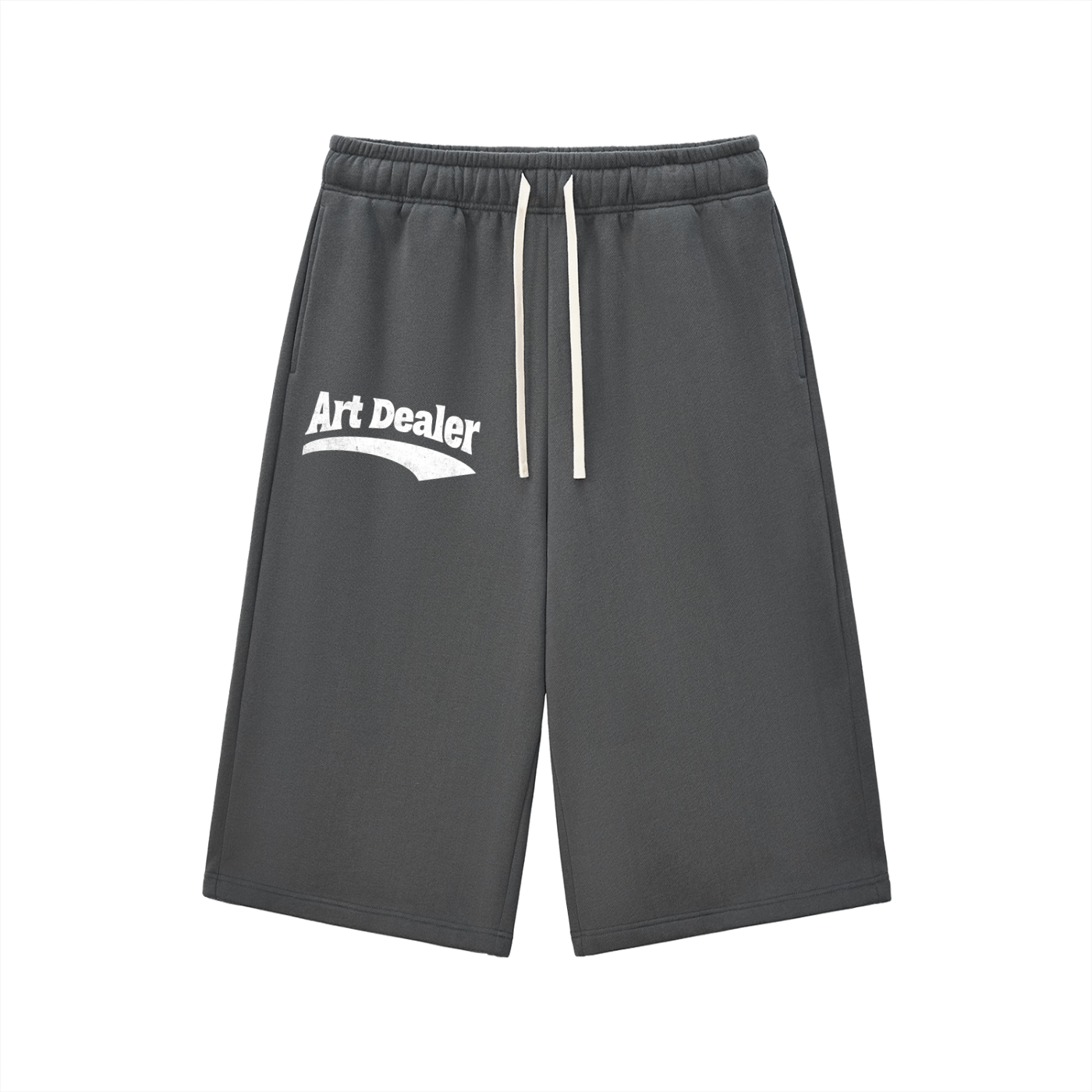 ART DEALER 3/4 JOGGERS