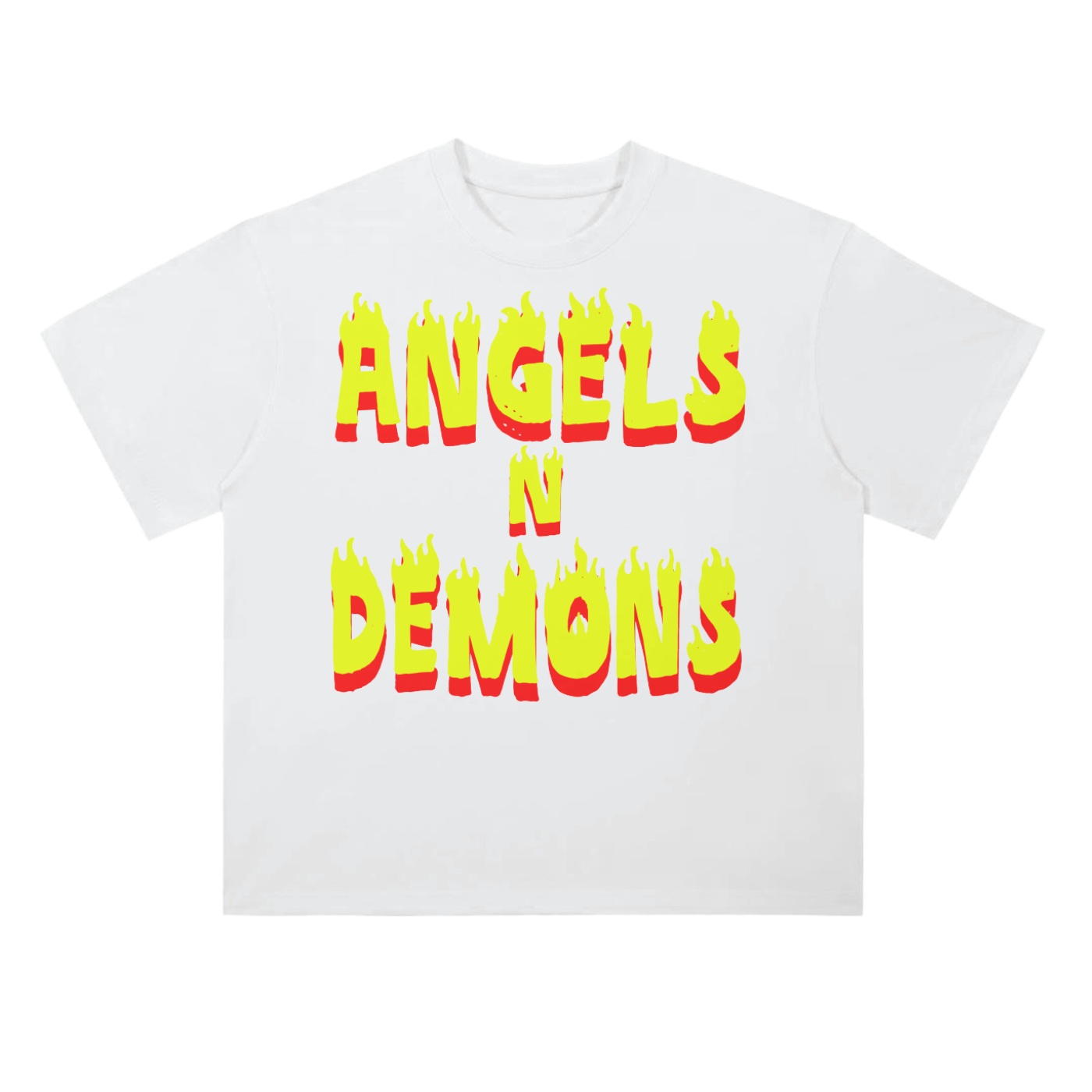 ANGELS N DEMONS