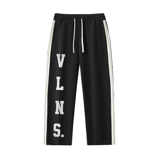 VLNS. CONTRAST JOGGERS
