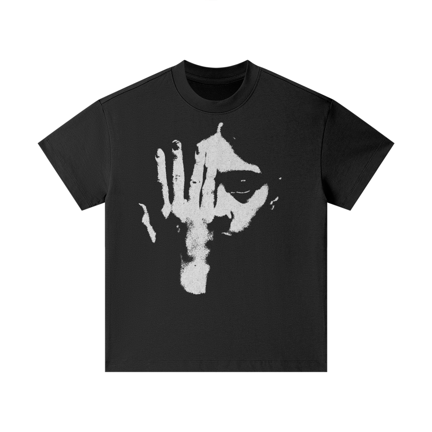 KIDS LOST EYES TEE