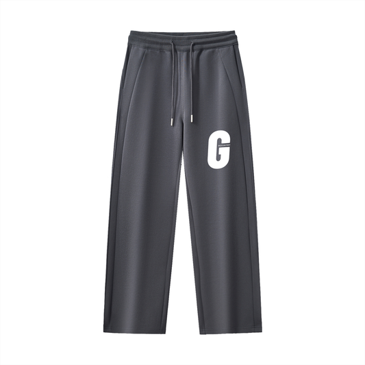 GCF ESSENTIAL STRAIGHT LEG JOGGERS