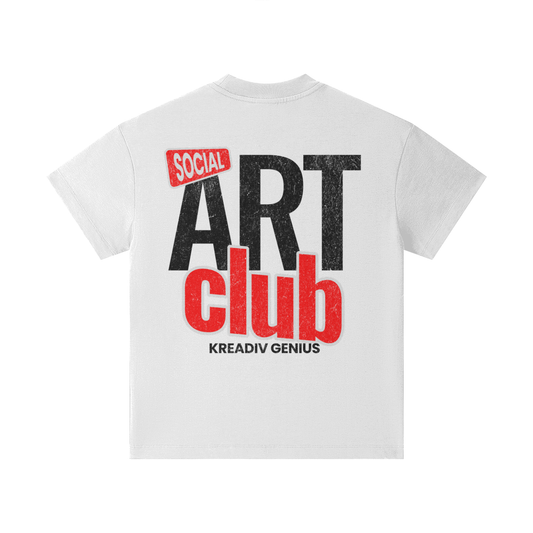 KIDS ART THAT SINS TEE