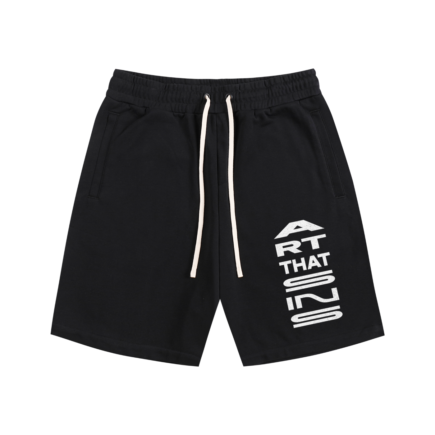 ART THAT SINS SHORTS