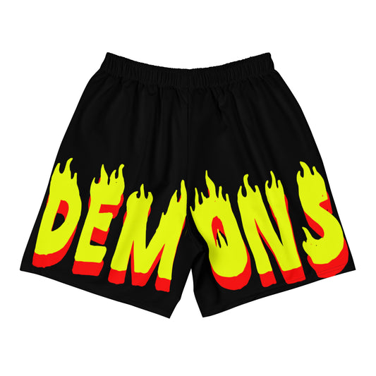 COMBUST SHORTS