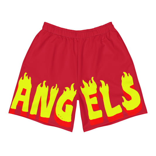 COMBUST SHORTS