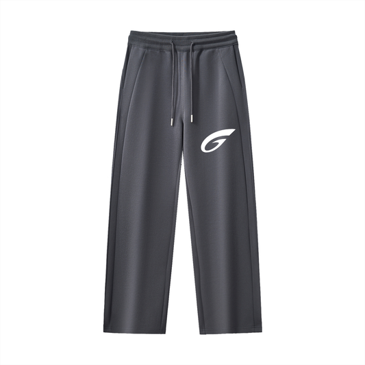 GCF ESSENTIAL STRAIGHT LEG JOGGERS