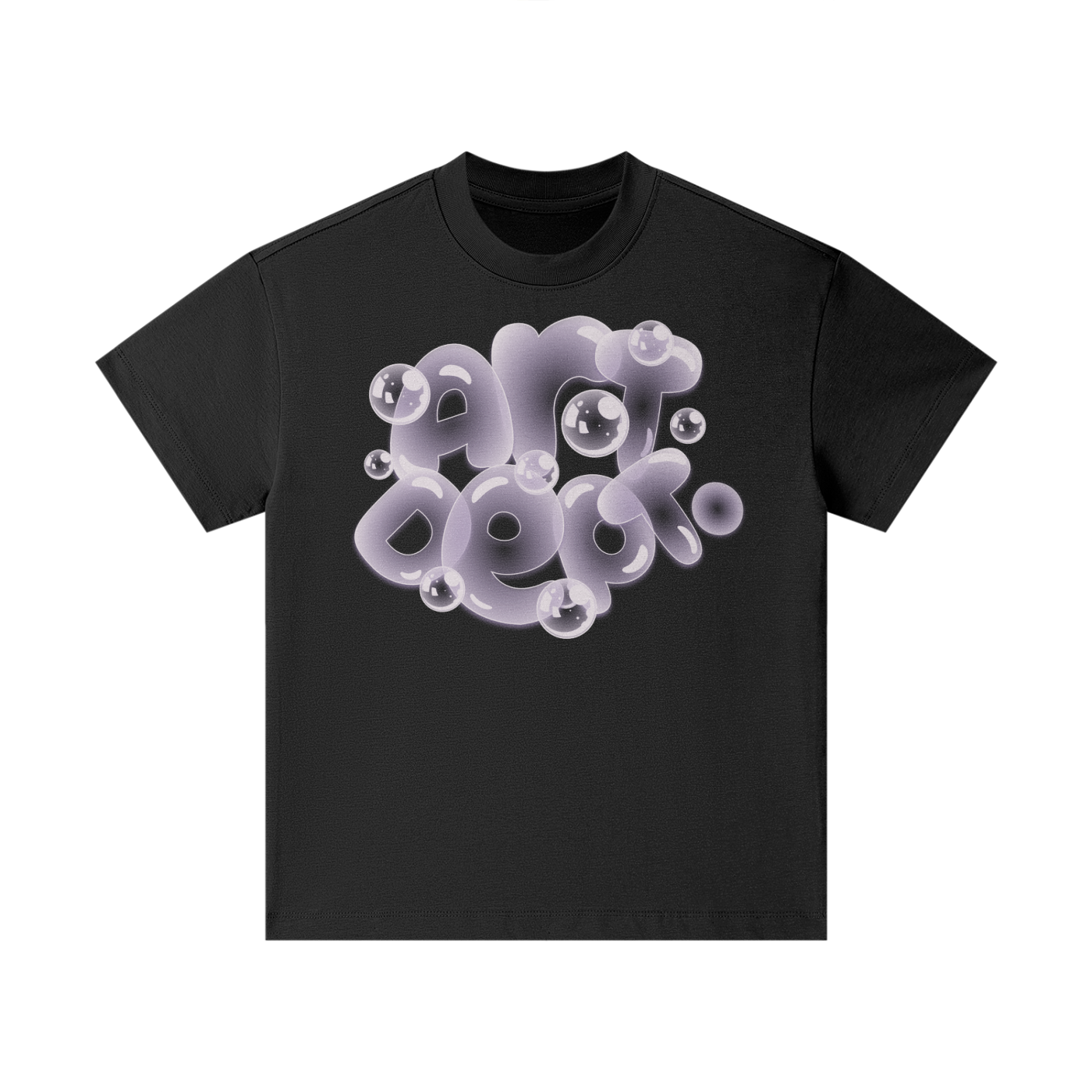 KIDS ART DEPT. TEE