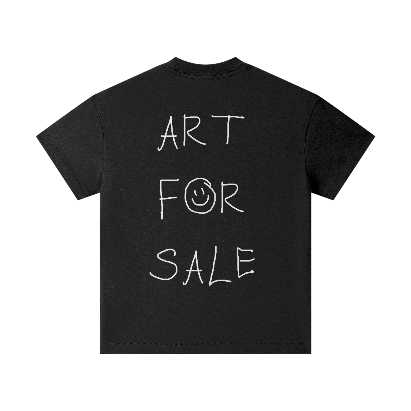 KIDS ART FOR SALE TEE