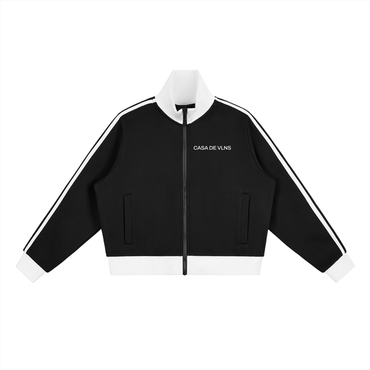 CASA DE VLNS TRACK JACKET