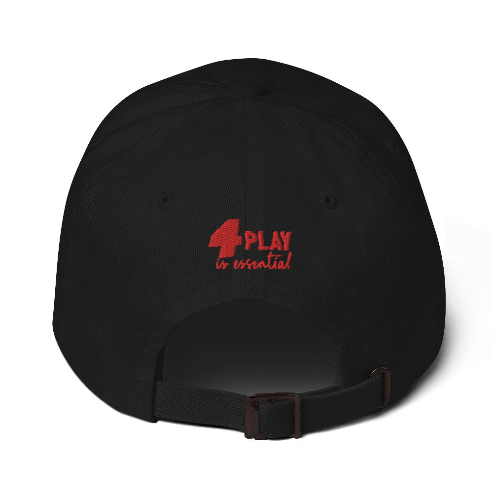 GIRLS CUM FIRST DAD HAT