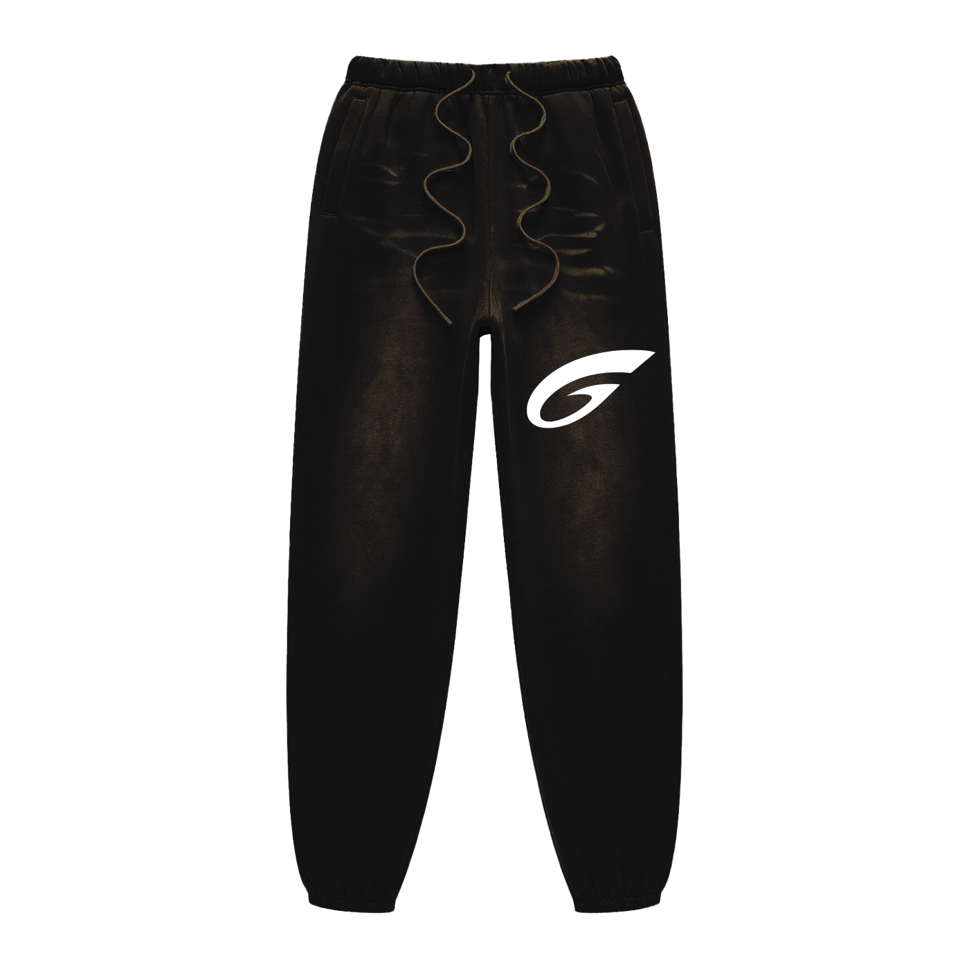 GCF SUNFADE FLEECED JOGGERS