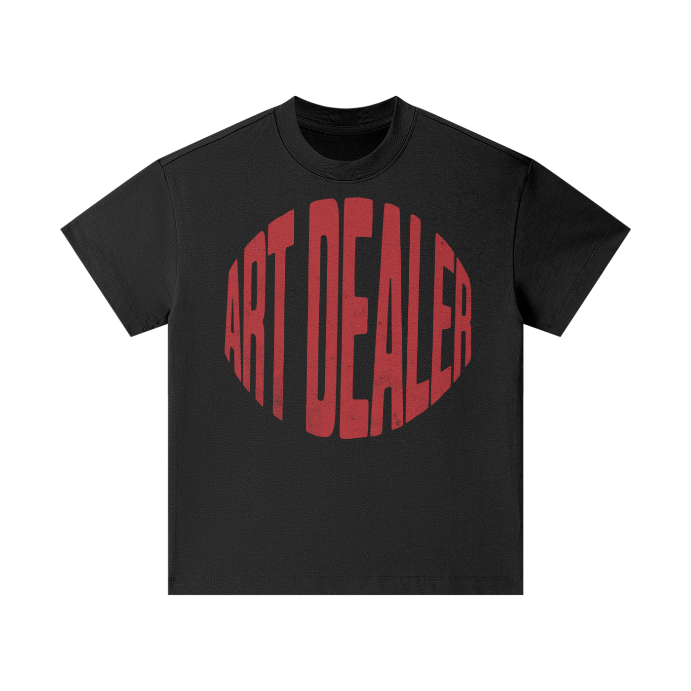 KIDS ART DEALER TEE