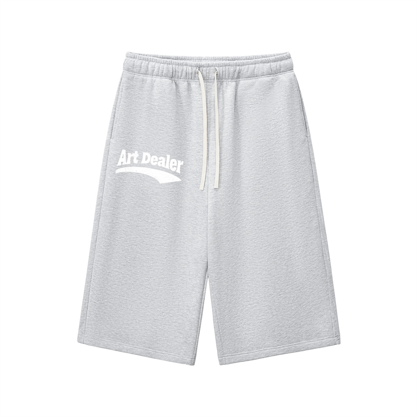 ART DEALER 3/4 JOGGERS
