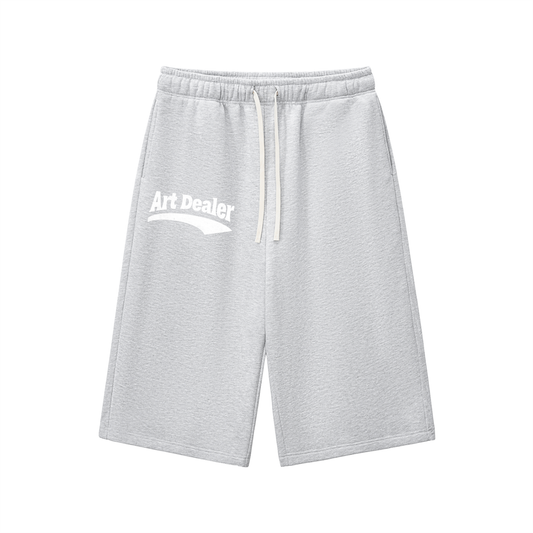 ART DEALER 3/4 JOGGERS