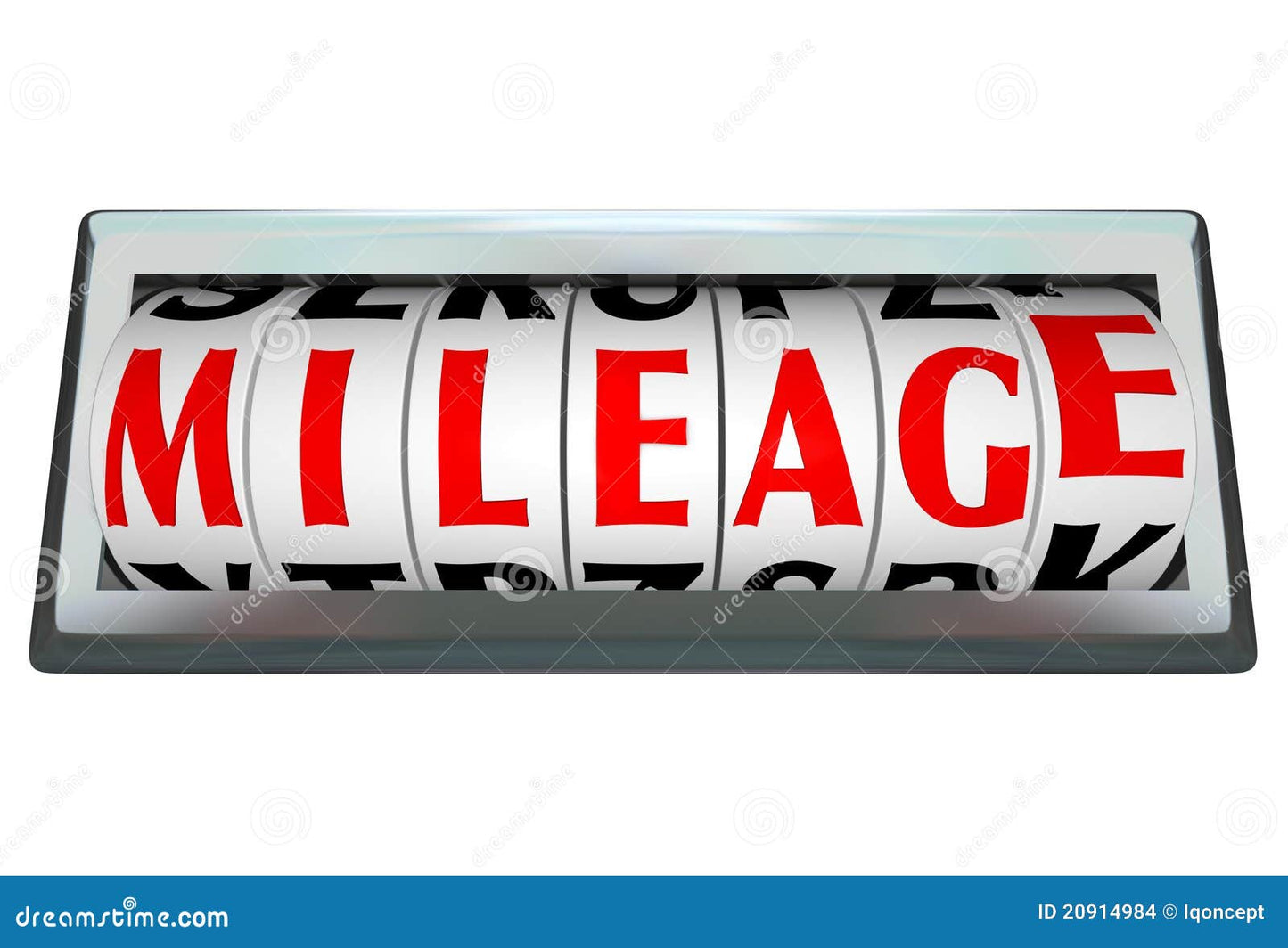 MILEAGE (25-45 MILES)