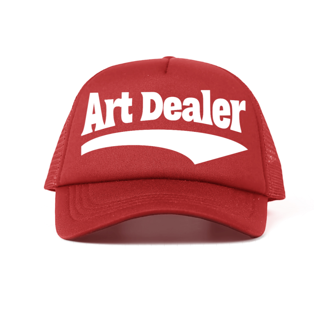 TRUCKER HATS