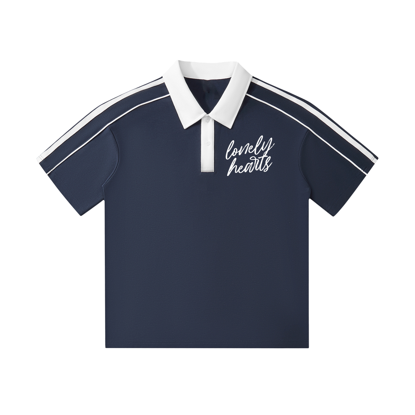 MEN POLO