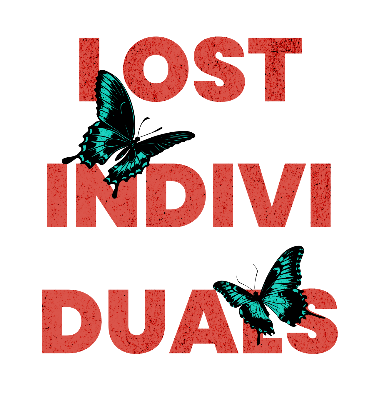 MINIMAL SHIT FOR THE BLIND