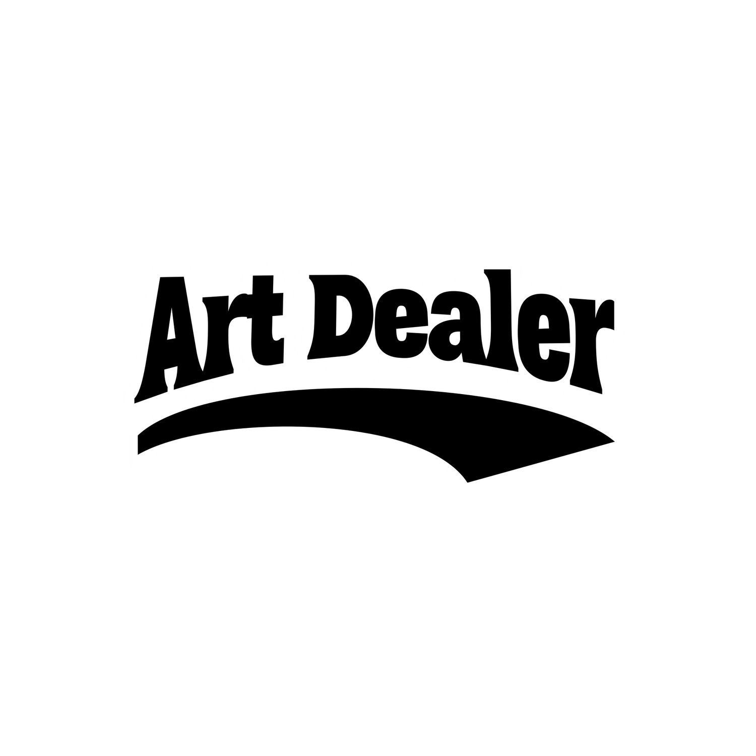 ART DEALER (KREADIV GENIUS)