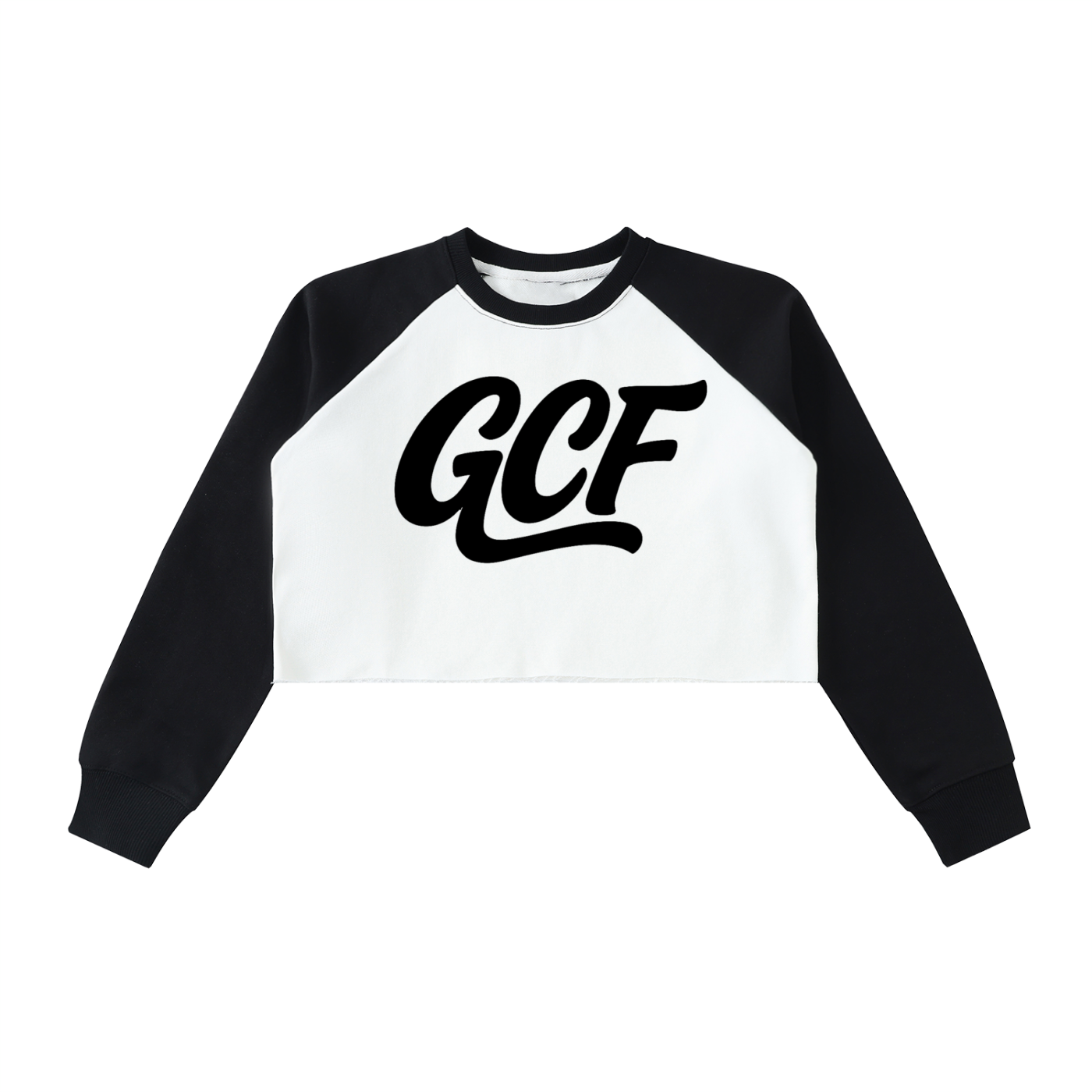 WOMEN CREW NECK