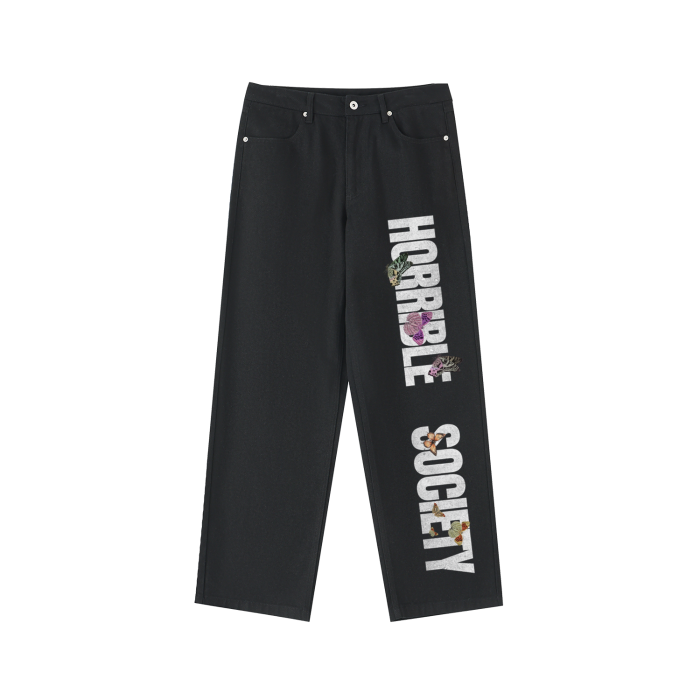 MEN PANTS
