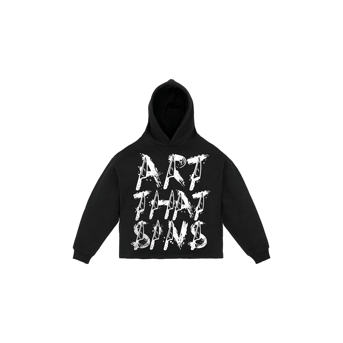 KIDS HOODIE