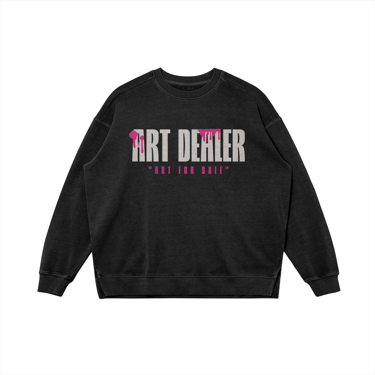 MEN CREWNECK