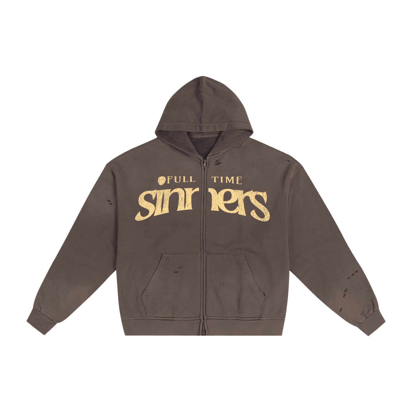 MEN HOODIES