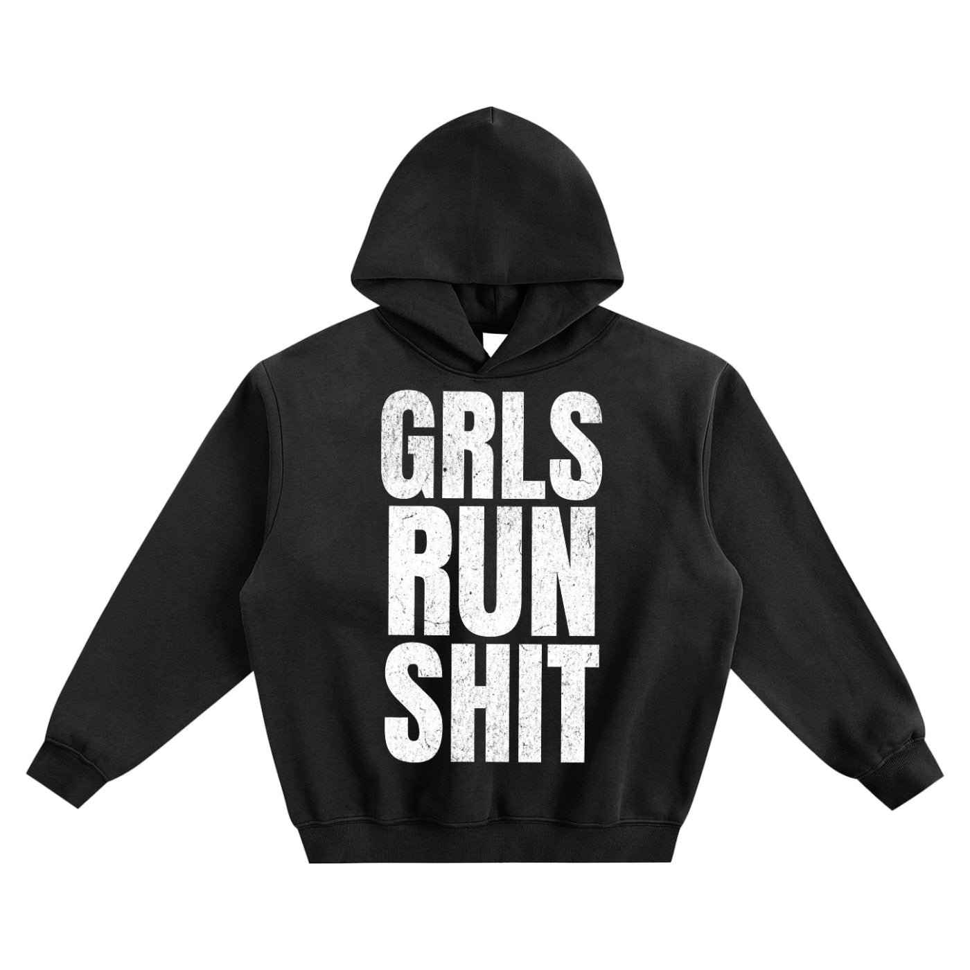 WOMEN HOODIES