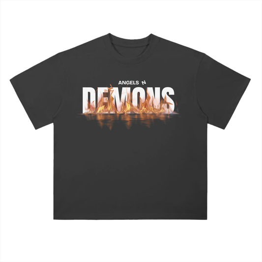 ANGELS N DEMONS