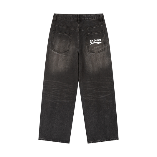 ART DEALER JEANS