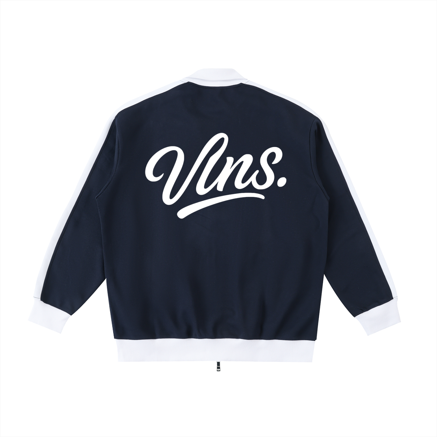 VLNS CONTRAST COLLAR JACKET