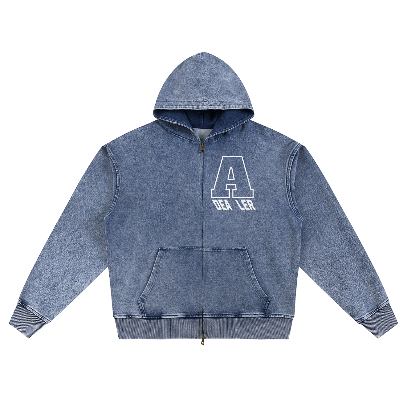 ART DEALER HOODIE