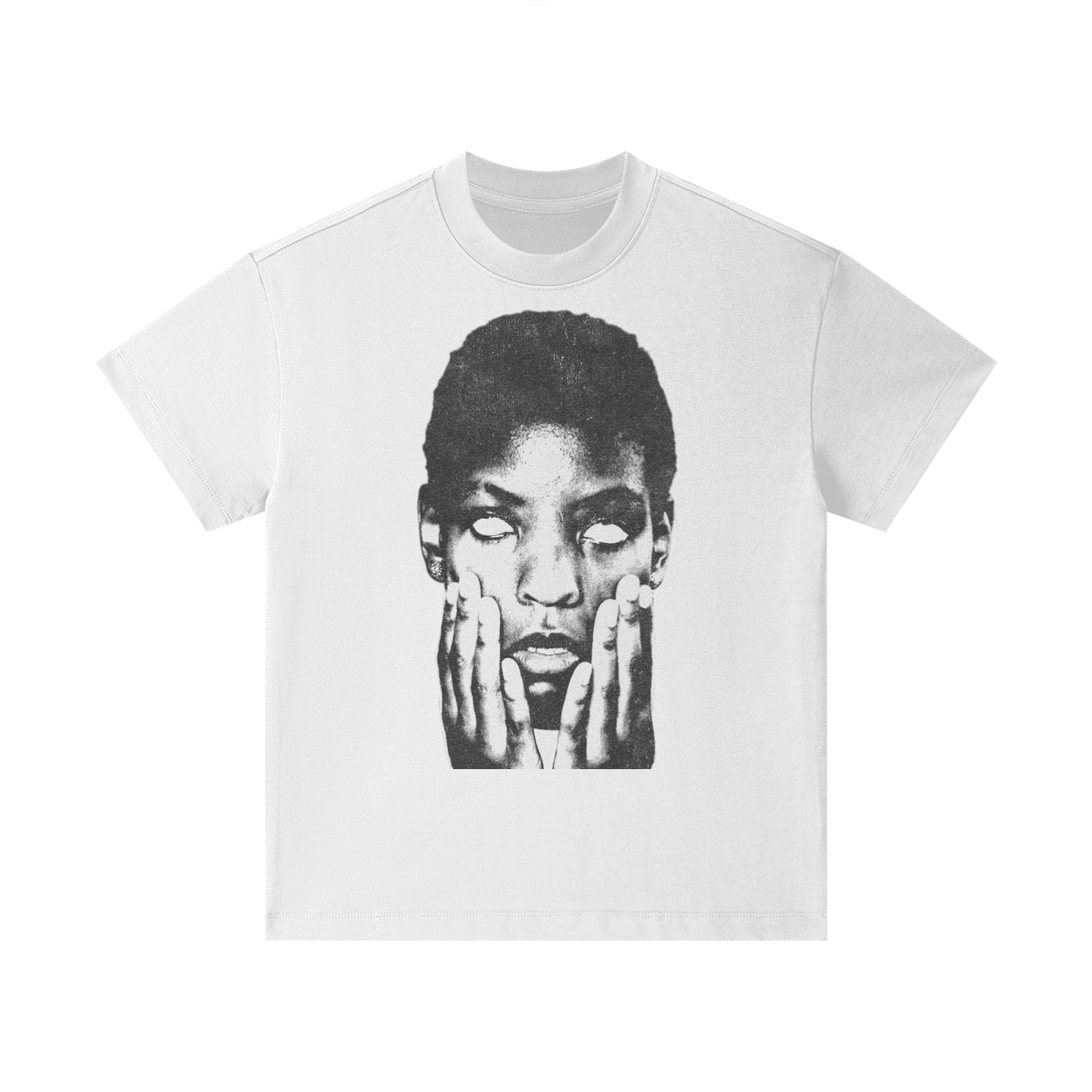KIDS LOST EYES TEE