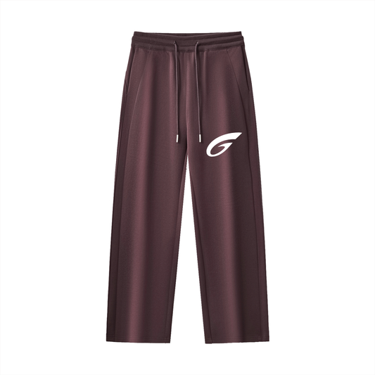GCF ESSENTIAL STRAIGHT LEG JOGGERS