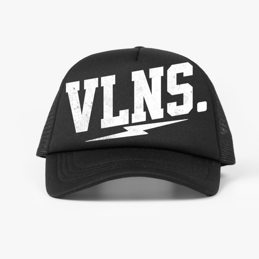 VLNS. TRUCKER HAT