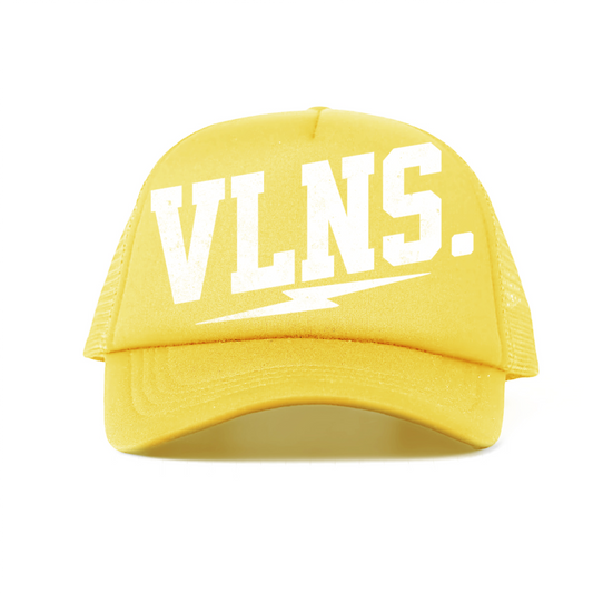 VLNS. TRUCKER HAT
